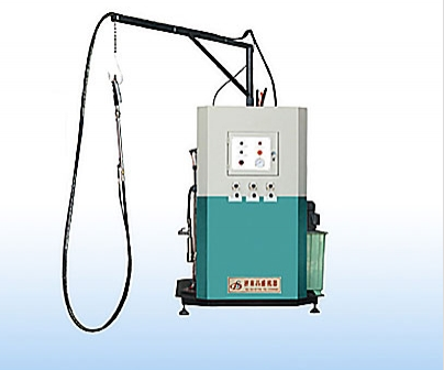 雙組份打膠機調(diào)試的注意事項！