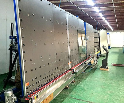 如何減少中空玻璃生產中的事故發(fā)生？