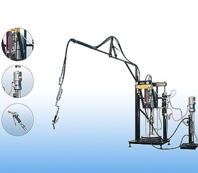 全自動點膠機的效果受哪些因素影響？