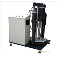 避免雙組份打膠機中毒的方法介紹！