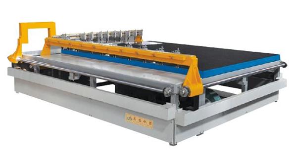 全自動(dòng)封膠線是工業(yè)制造的高效粘結(jié)助力！