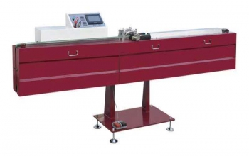 立式丁基膠涂布機(jī)的分類以及工作原理