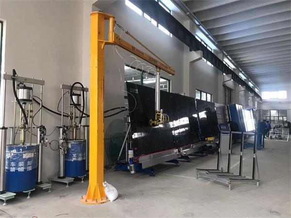 丁基膠涂布機(jī)常見問題的解決方法