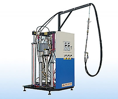 灌膠機(jī)在工作中要更換膠水要怎么做？