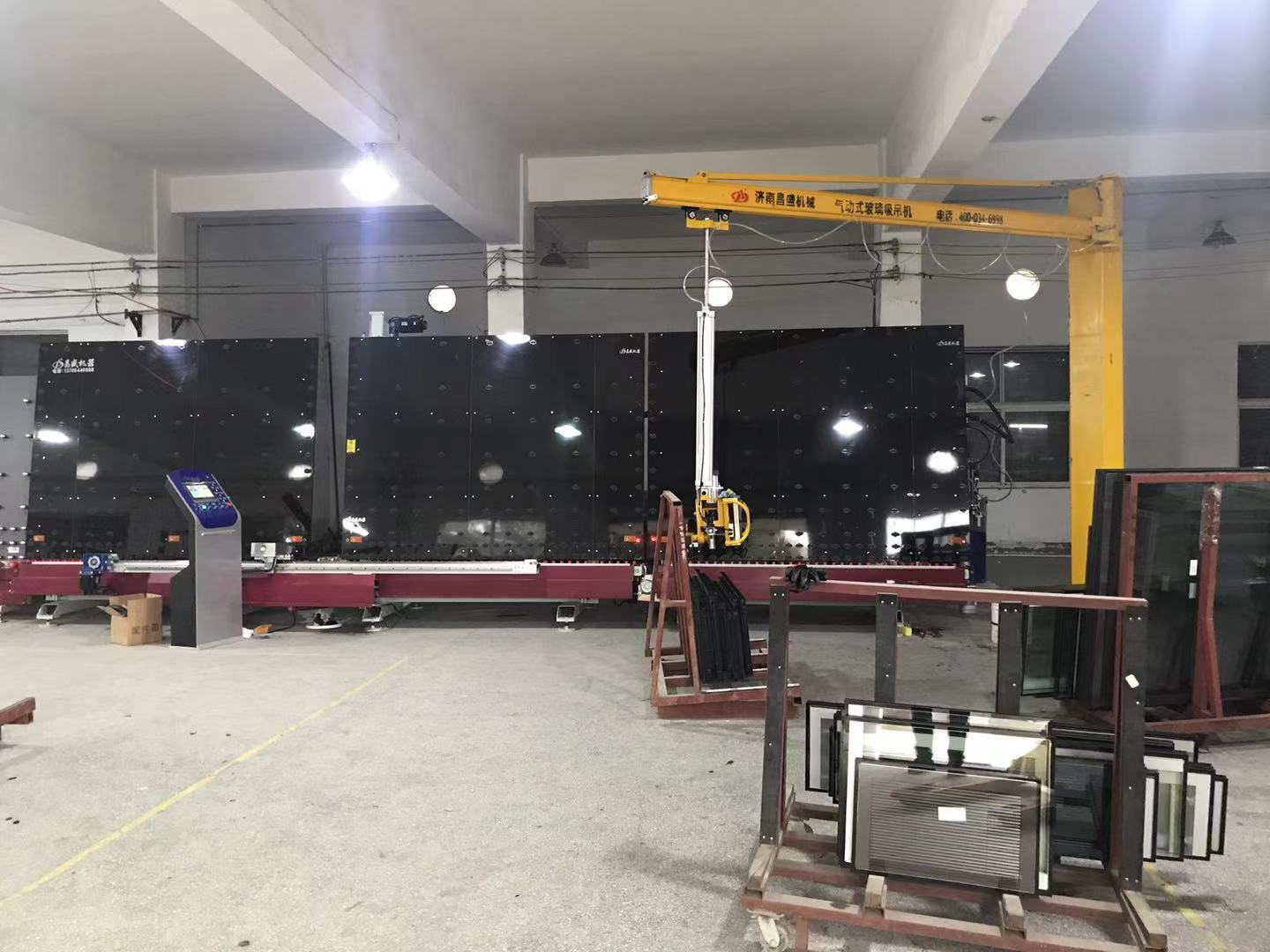 影響中空玻璃設(shè)備質(zhì)量的因素有哪些？