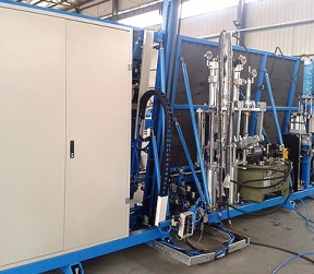 中空玻璃封膠線的操作方法！