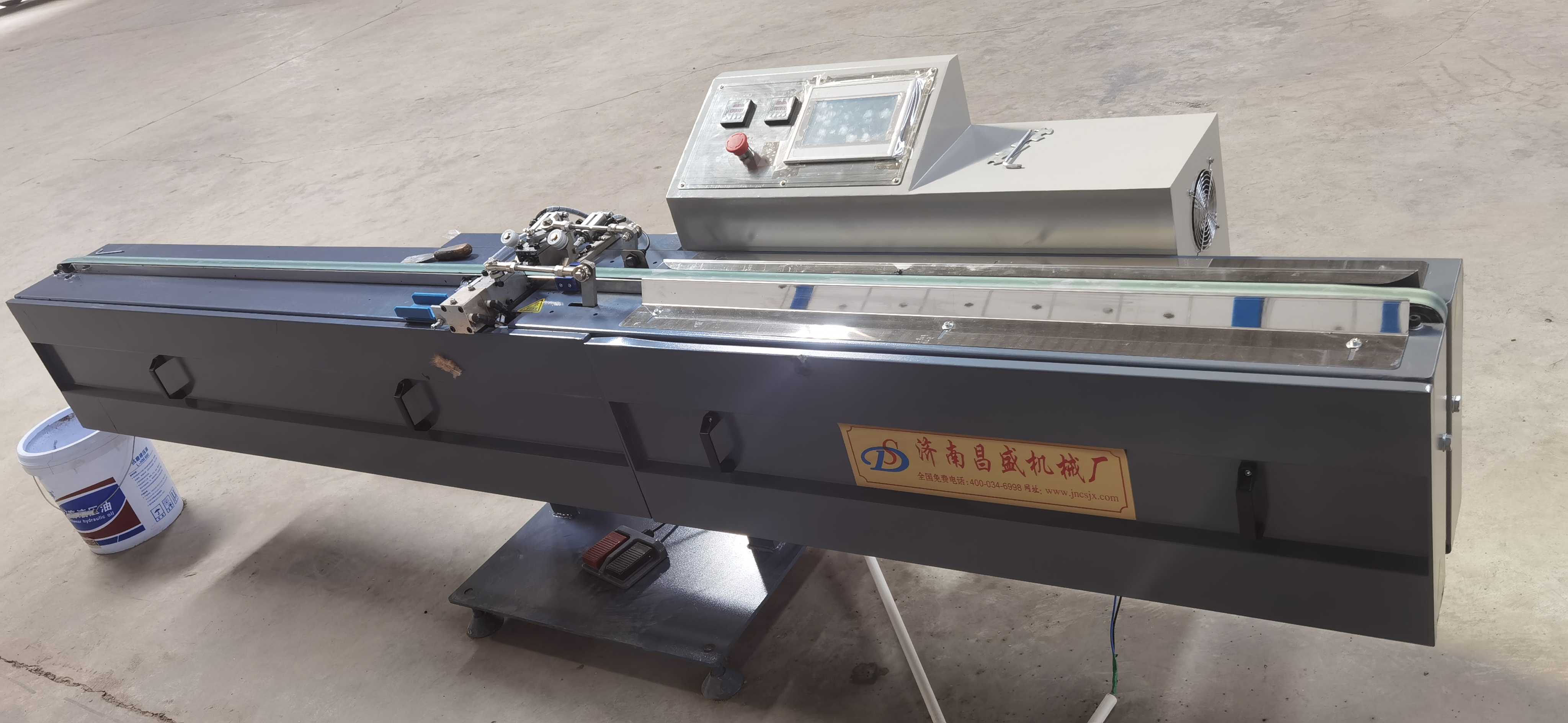 全自動丁基膠涂布機提升了傳統(tǒng)涂布效率！