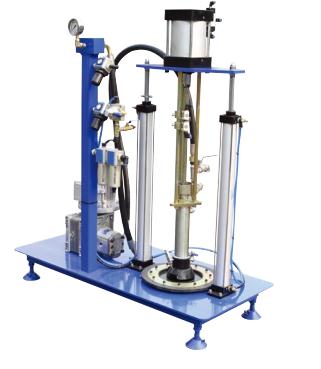 RTEX在全自動(dòng)鋁條折彎?rùn)C(jī)上的應(yīng)用