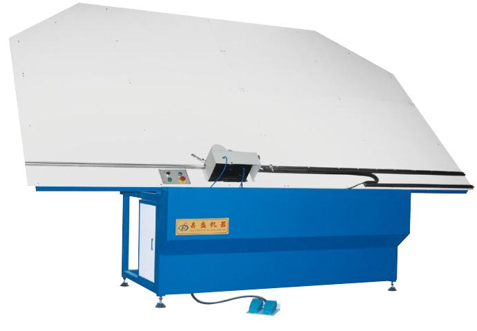 全自動(dòng)鋁條折彎?rùn)C(jī)